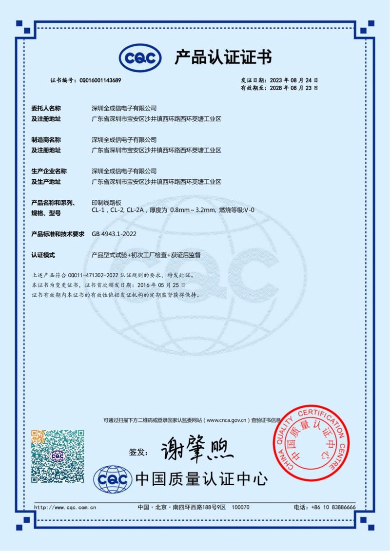 什么是质量管理体系?它对企业有何影响?